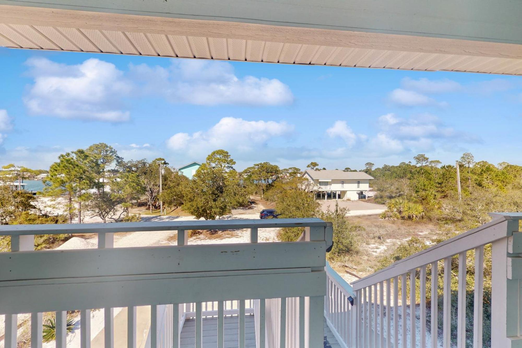 Extra R&R Villa Orange Beach Exterior foto