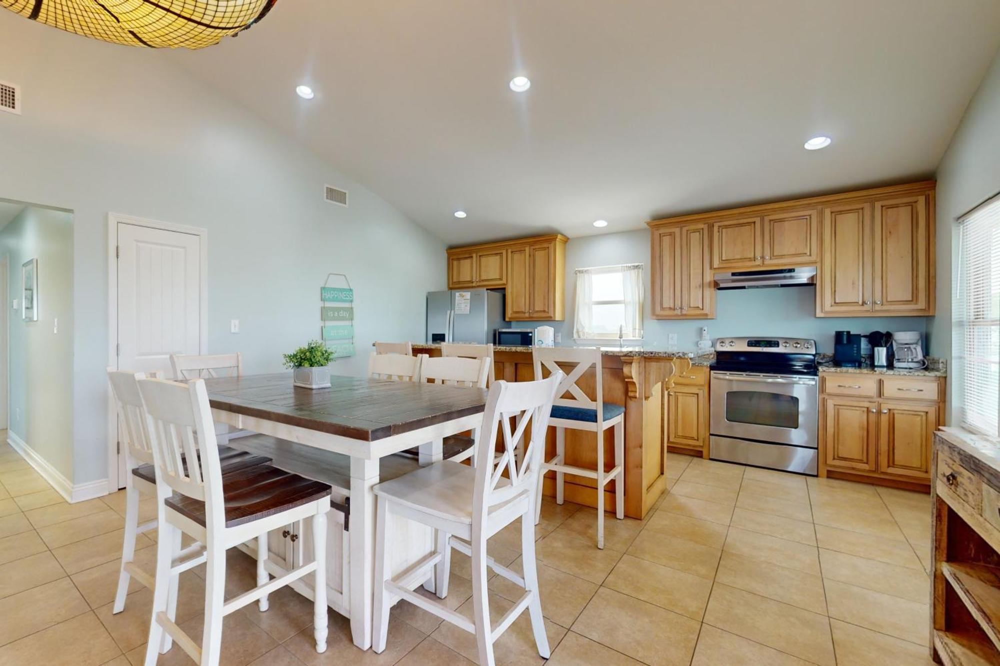 Extra R&R Villa Orange Beach Exterior foto